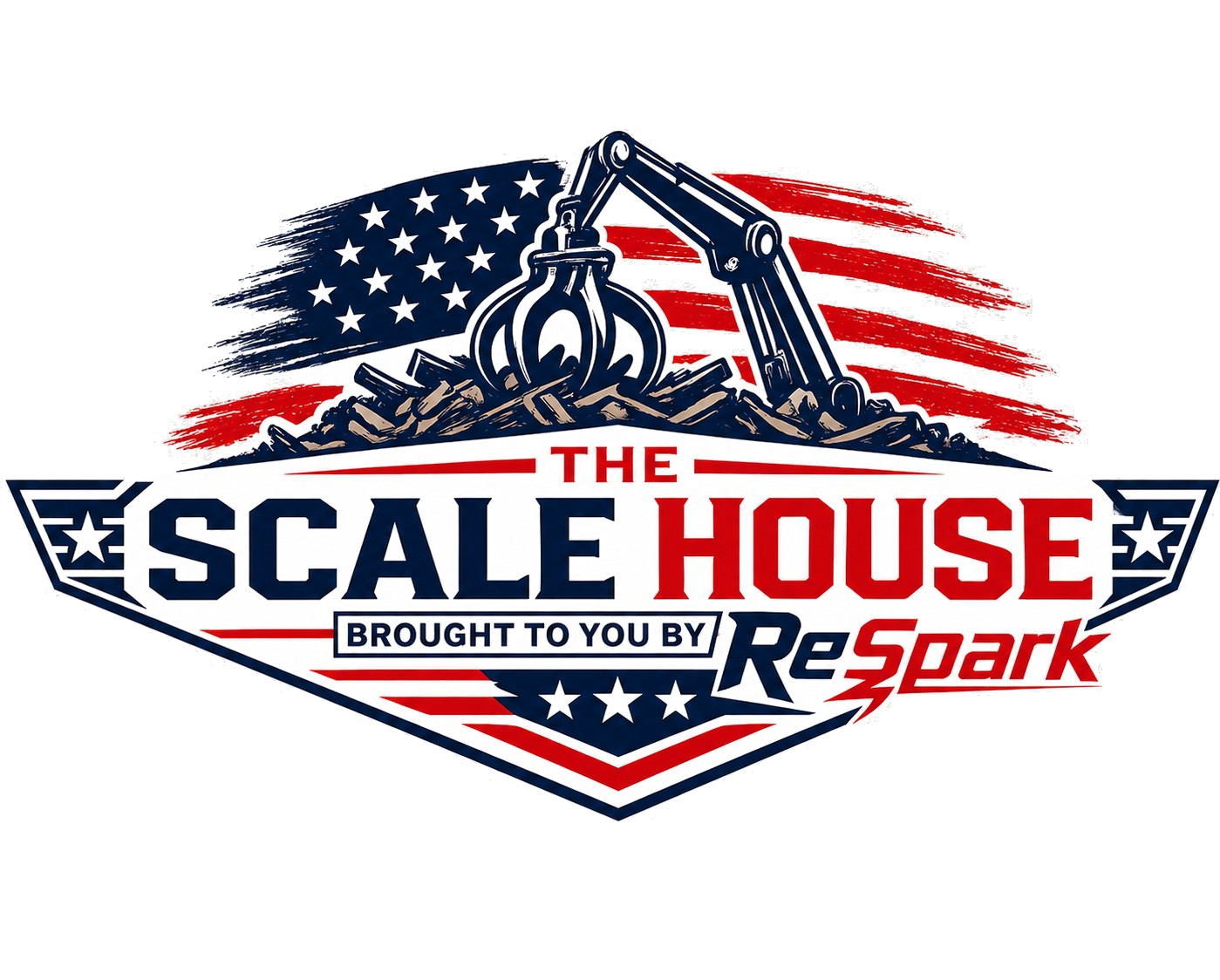 The Scale House — brought to you by ReSpark