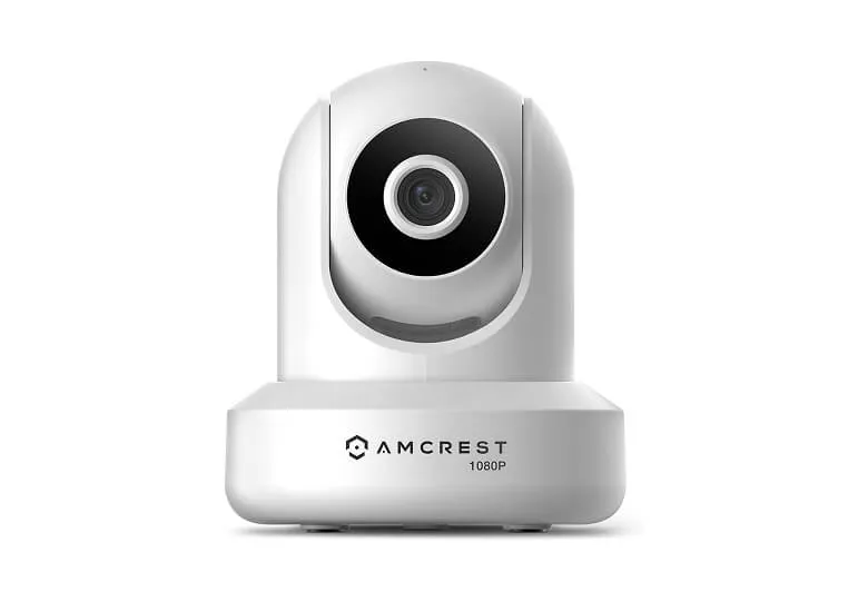 Cámara Amcrest