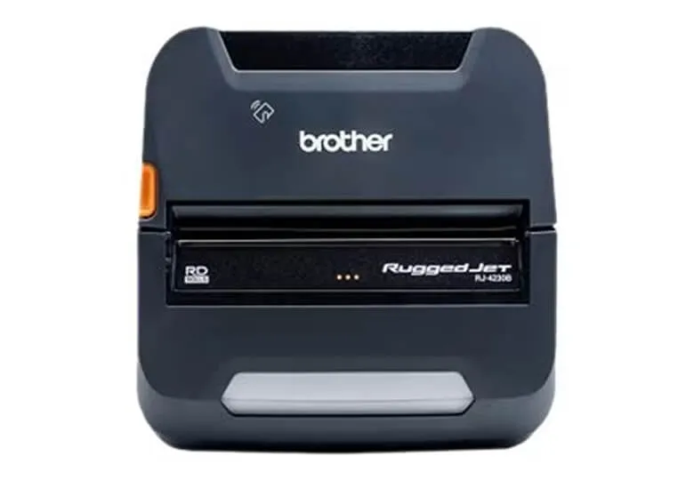 Brother RuggedJet 4250WB
