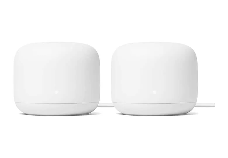 Google Mesh Se Router Hardware & Software Integrations for Scrap Yards | ReSpark
