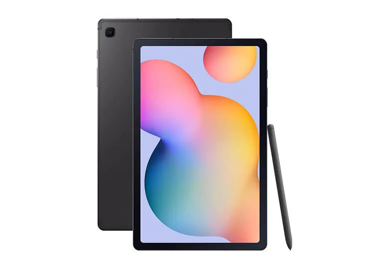 Samsung Galaxy Tab