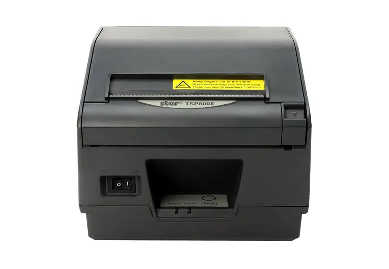 Star Micronics TSP847IIU
