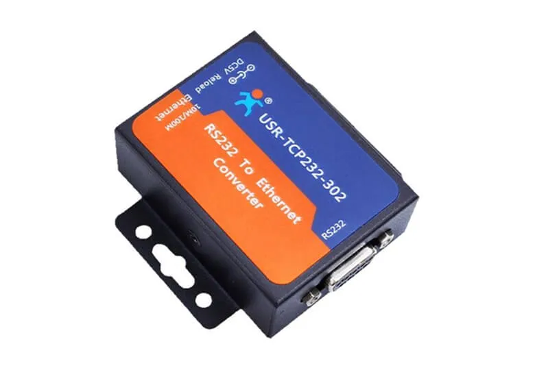 USR-TCP232-302