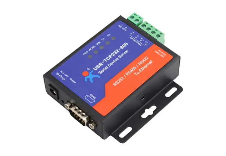 USR-TCP232-306