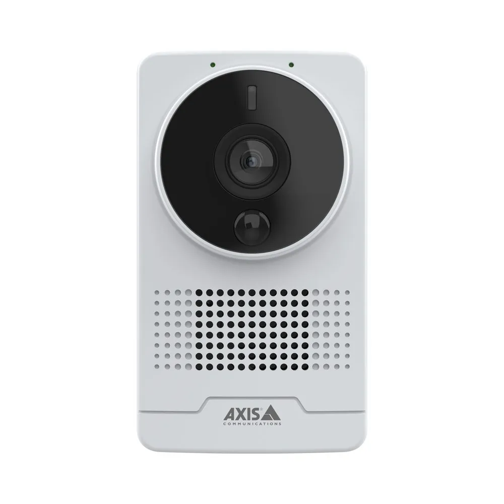 Axis M1075-L Mk II 2MP Box Camera