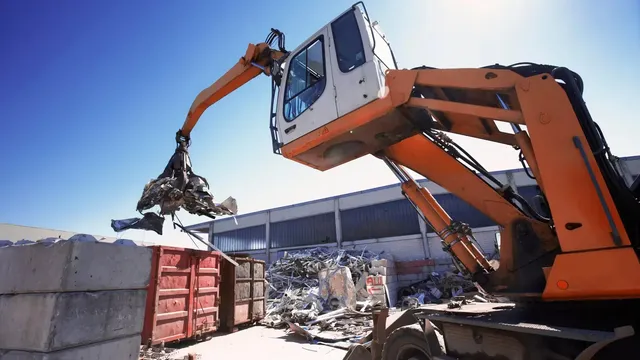 Histoire de Capital Metal Management