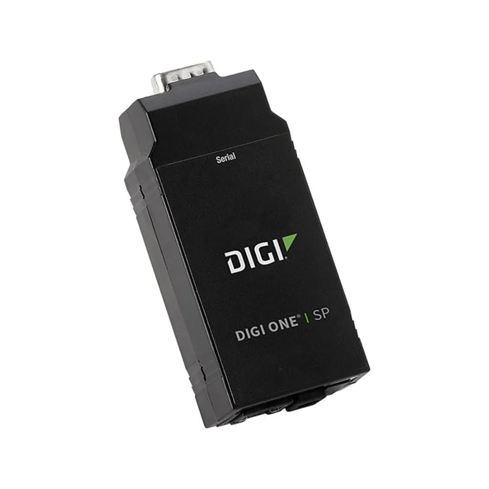 Digi One SP Device Server (1-Port)