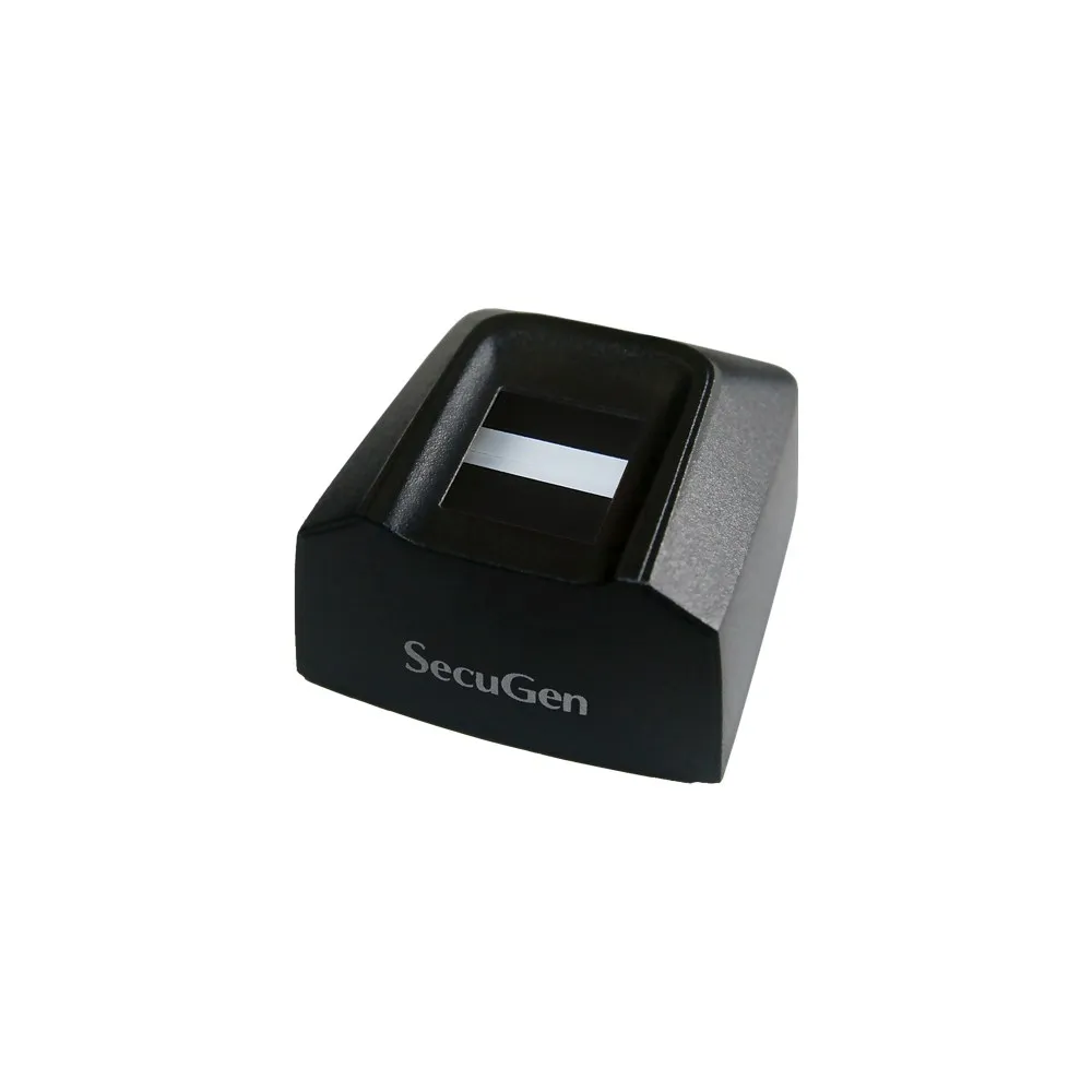 SecuGen Hamster Pro 20