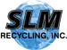 SLM Recycling