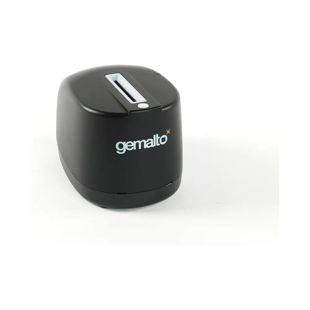 Thales CR5400 ID Reader